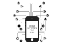 mobile reporting field guide